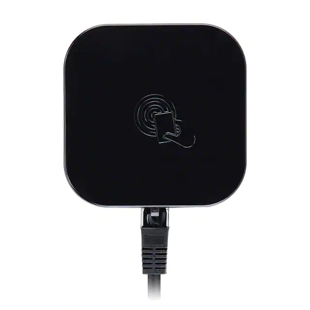 带 RJ45 连接器的外部支架安装 NFC 天线 用于 NFC 读卡器