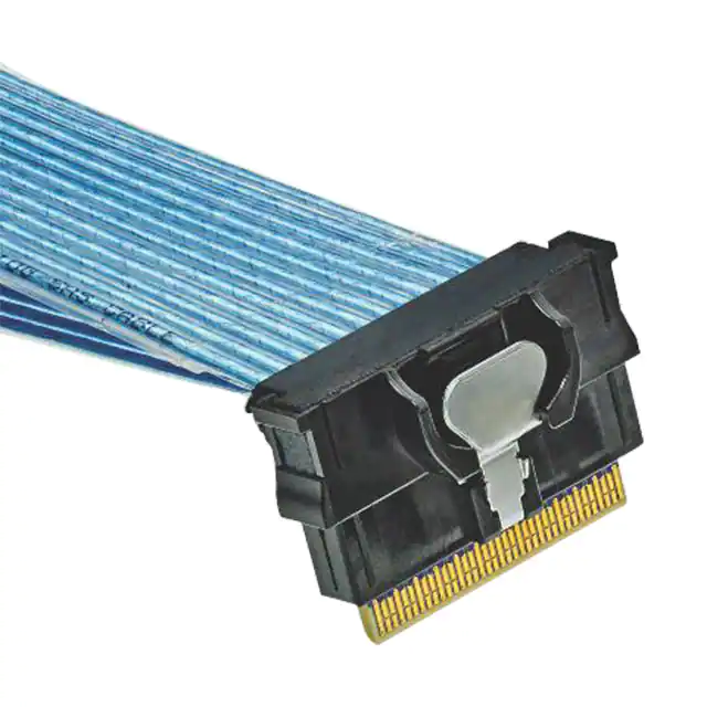 为什么有这么多 SAS 电缆？