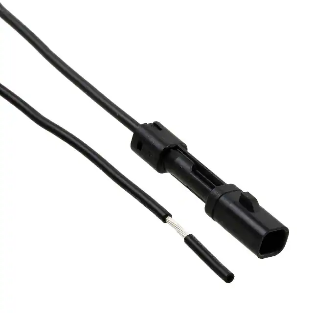 SSL 电缆组件 SLIMSEAL SSL 连接器 SSL 插座电缆组件