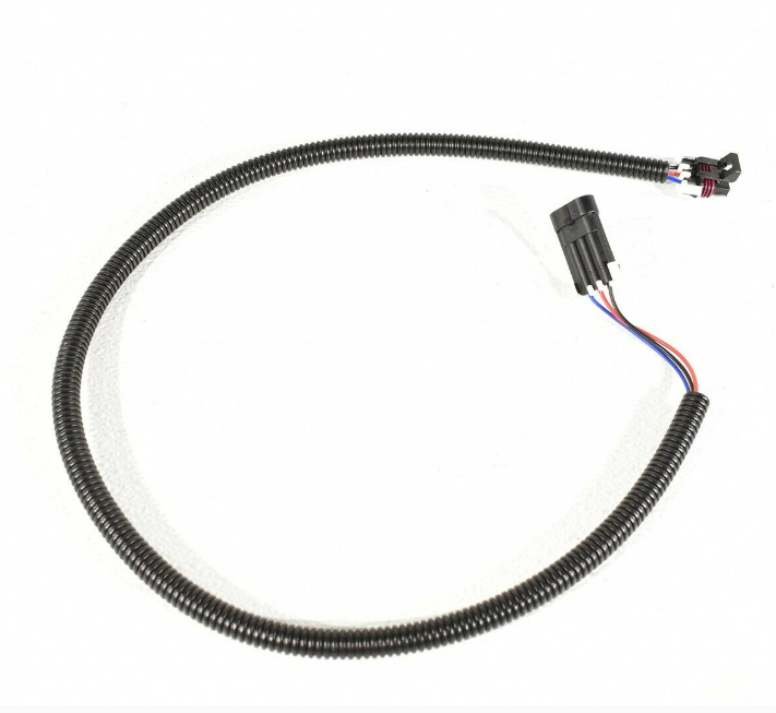 定制凸轮轴位置传感器线束线束加长