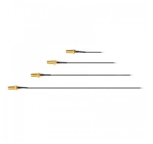 UFL / u.fl/ipx/ipex RF 母头 SMA 连接器电缆，带 IPEX 连接器