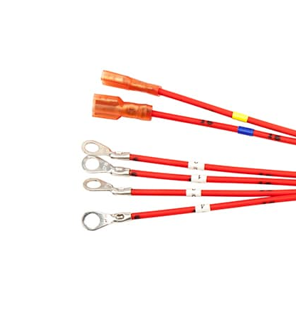 OEM 环形端子和快速断开端子电气线束组件