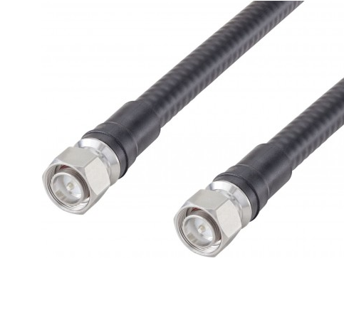 高品质 4.3-10 直插射频罗森博格电缆组件