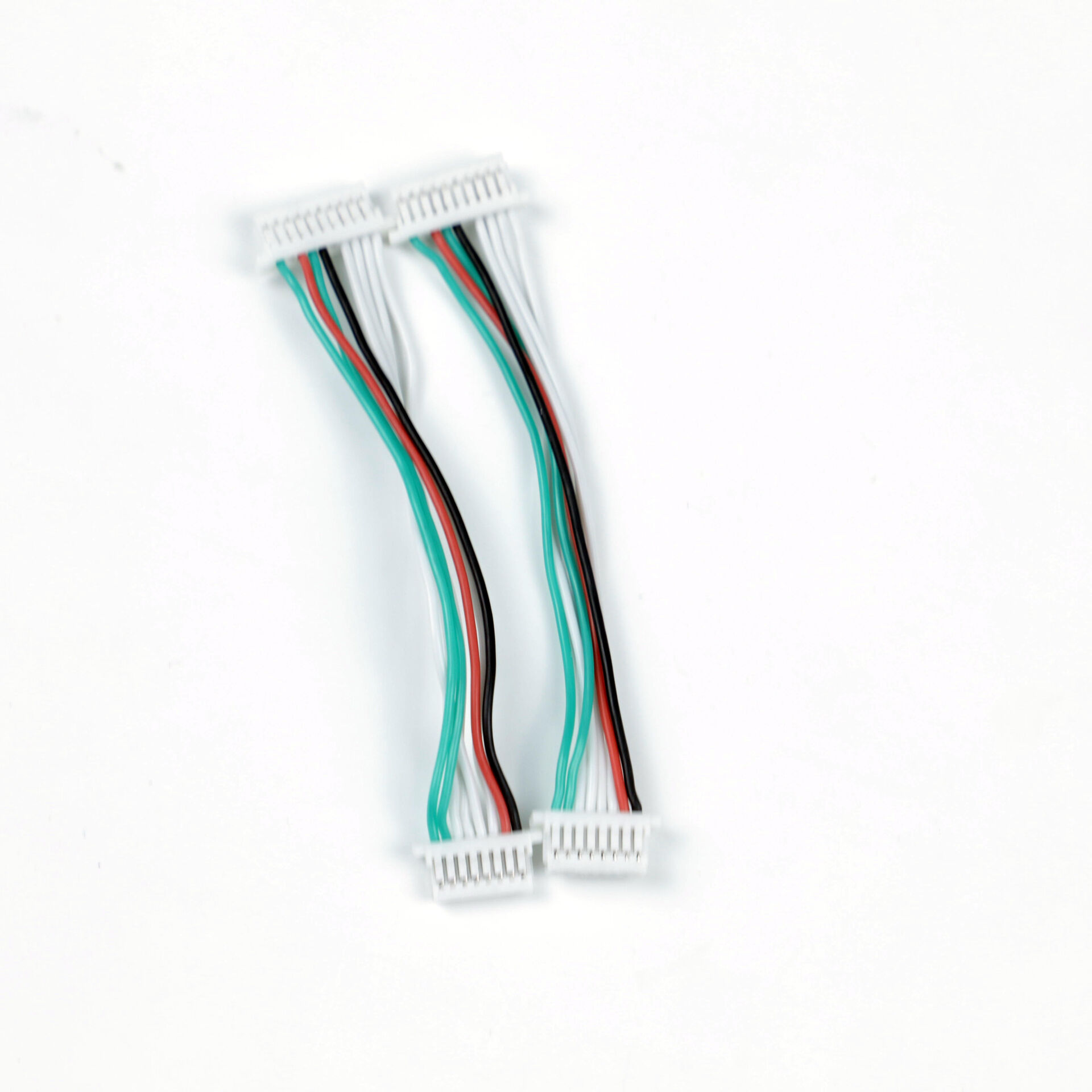 定制高质量电缆制造和组装服务