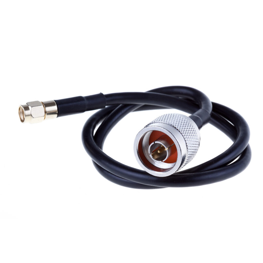 用于数据通信的可定制同轴和射频电缆组件