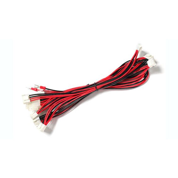 电线电缆组件线束设计制造工艺