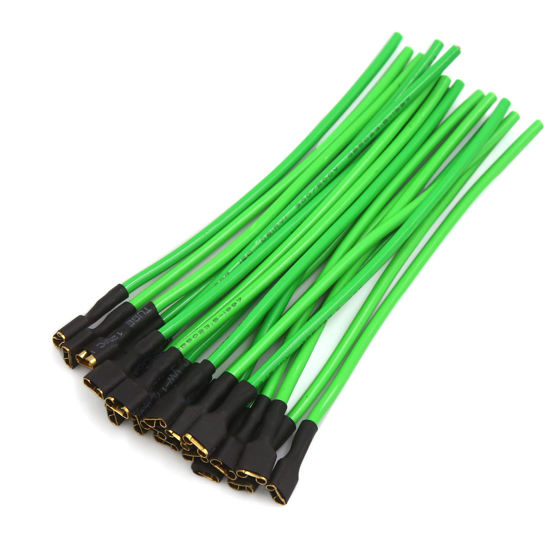 汽车喇叭线插头接线端子适配器线束