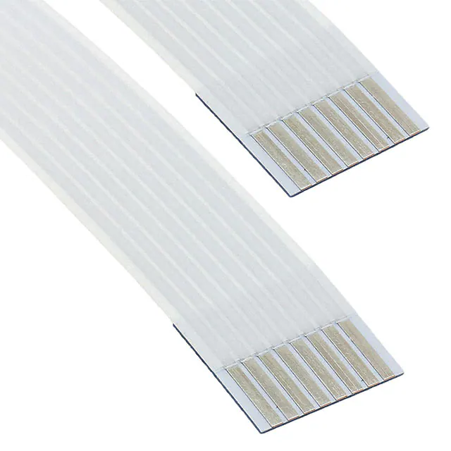 定制各种间距和长度的FFC软线几乎适用于所有行业