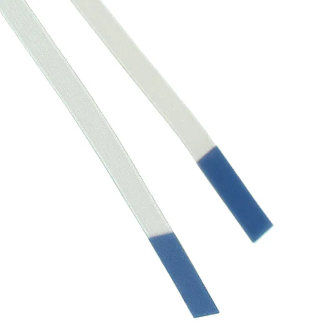 高温0.50mm中心FFC跳线组件