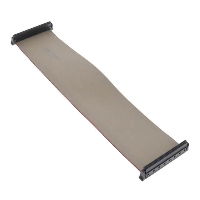 定制直销扁平柔性电缆组件 60 针工厂