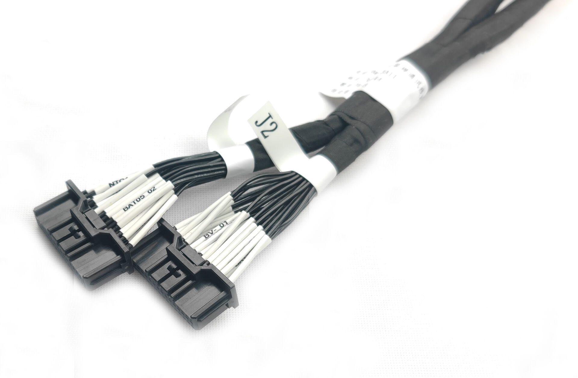 风能发电线束选择 多年经验 专业制造 按需定制 锐城达