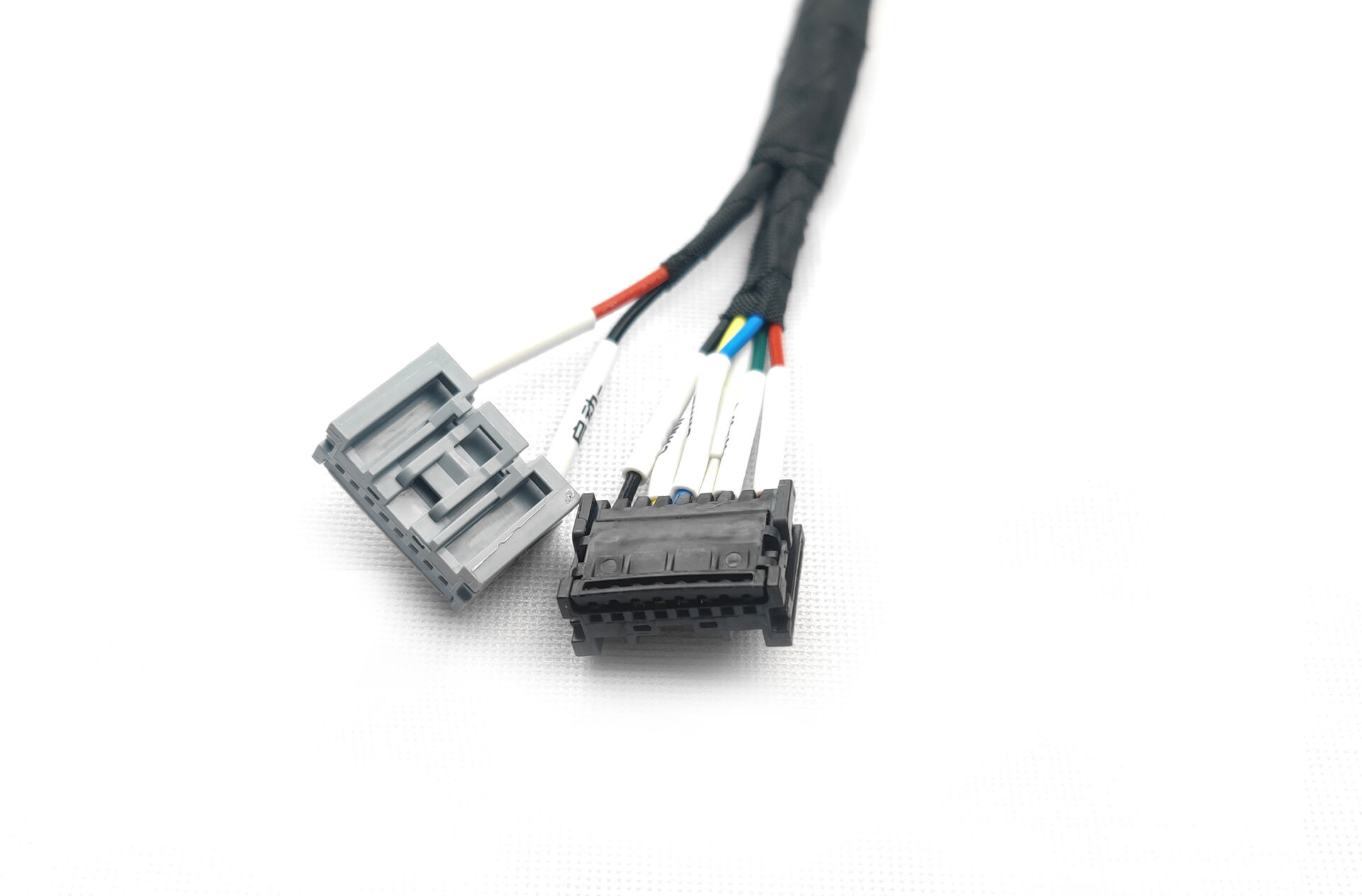 风能发电线束焊接 优质材料 稳定性能 快速交付 锐城达