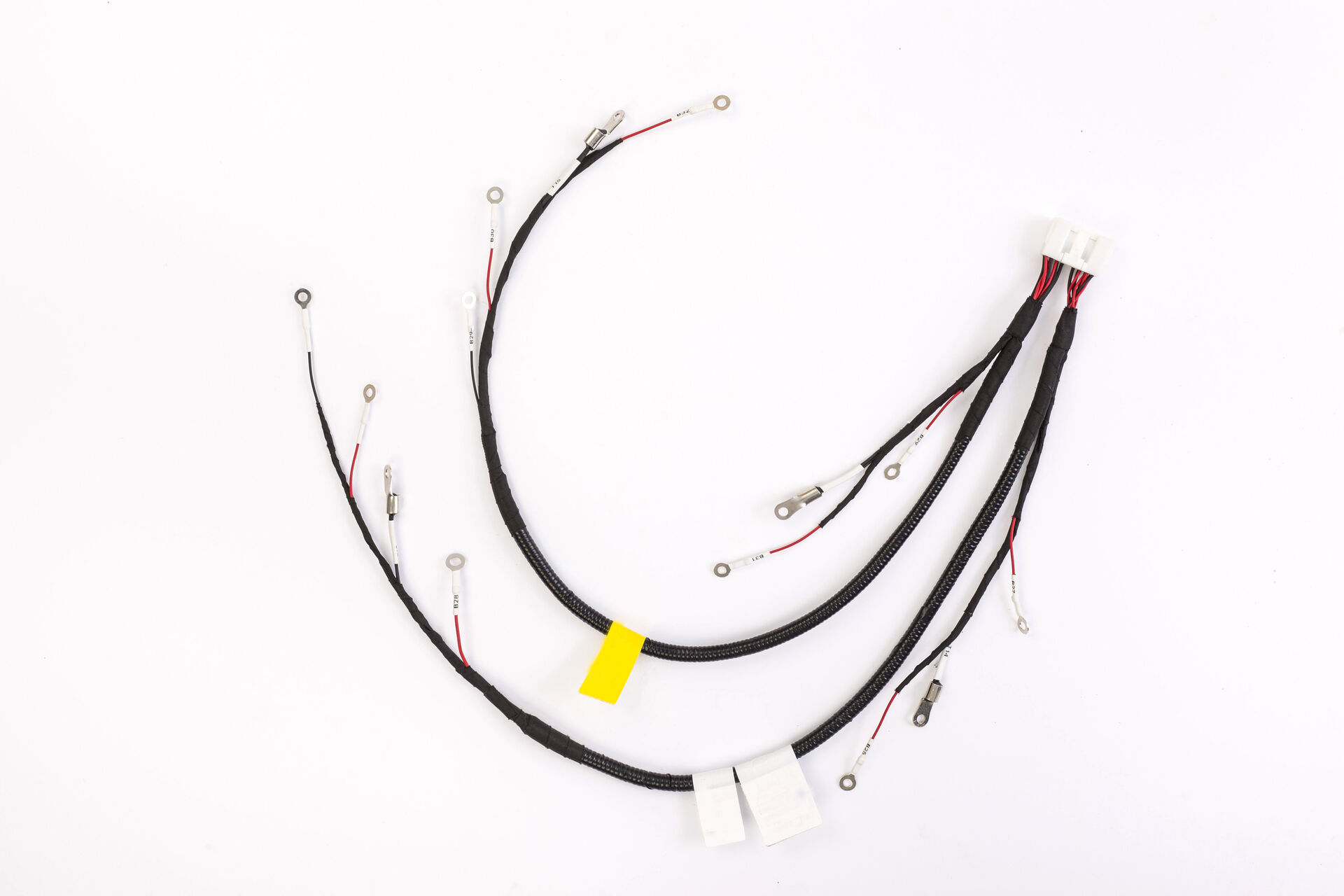 采集连接线订做厂 小批量定制 专业团队 定期维护 锐城达