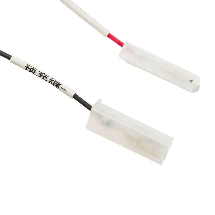 储能线束批发厂家 多年经验 专业制造 按需定制 锐城达