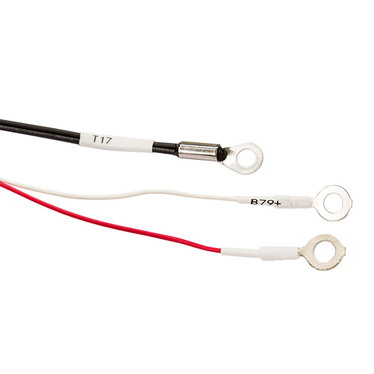 家庭储能线束定制公司 优质材料 稳定性能 快速交付 锐城达