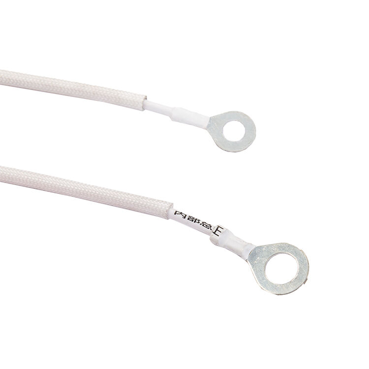 家庭储能线束要求 优质材料 稳定性能 快速交付 锐城达