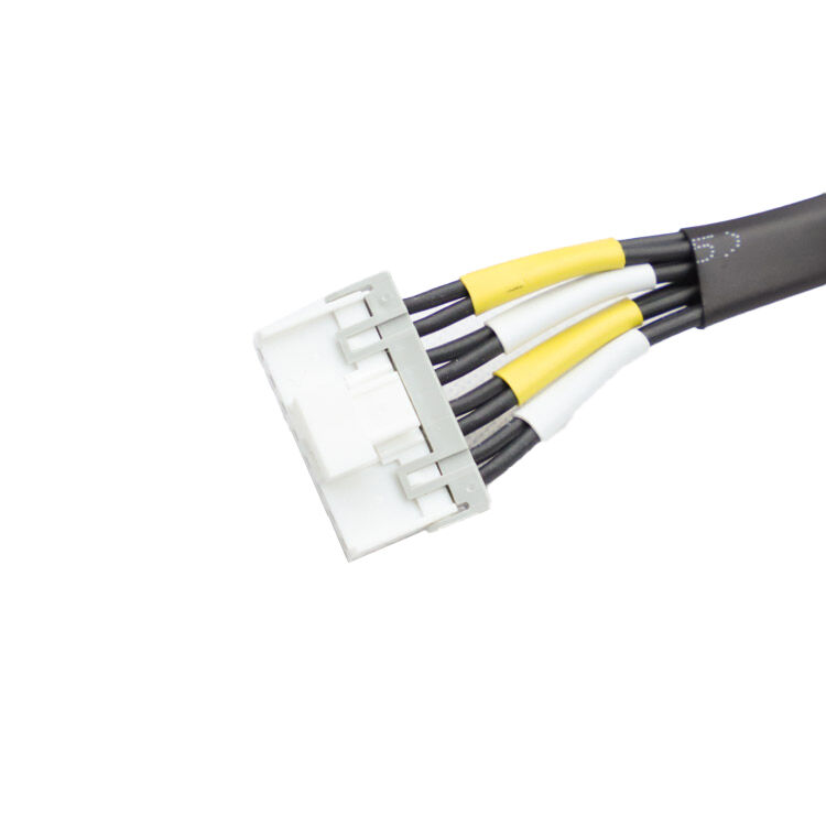 智能家居线束安装方案 小批量定制 专业团队 定期维护 锐城达