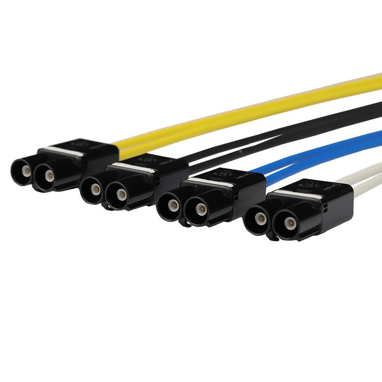 智能家居线束总成设计 多年经验 专业制造 按需定制 锐城达