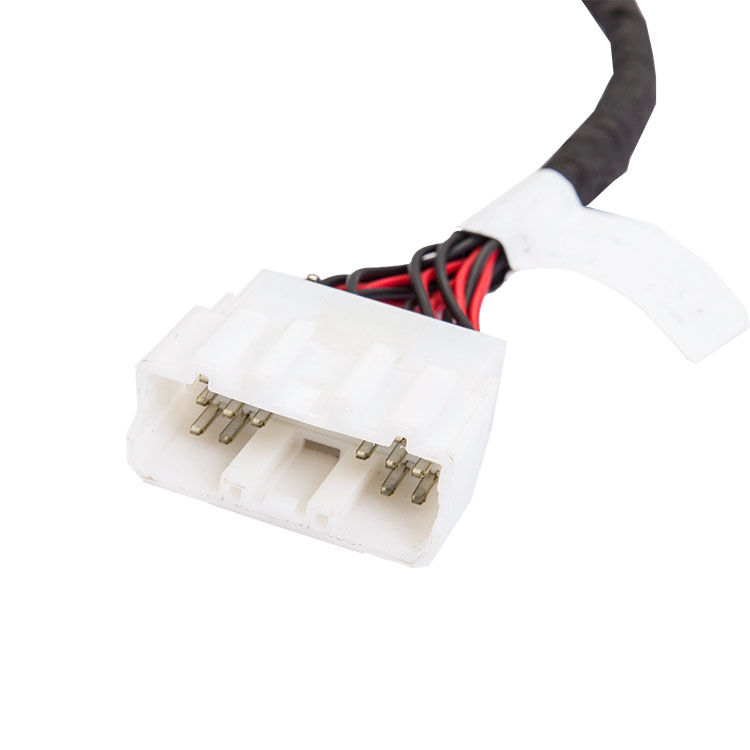 机器人线束设计生产 多种型号 广泛适用 加工定做 锐城达