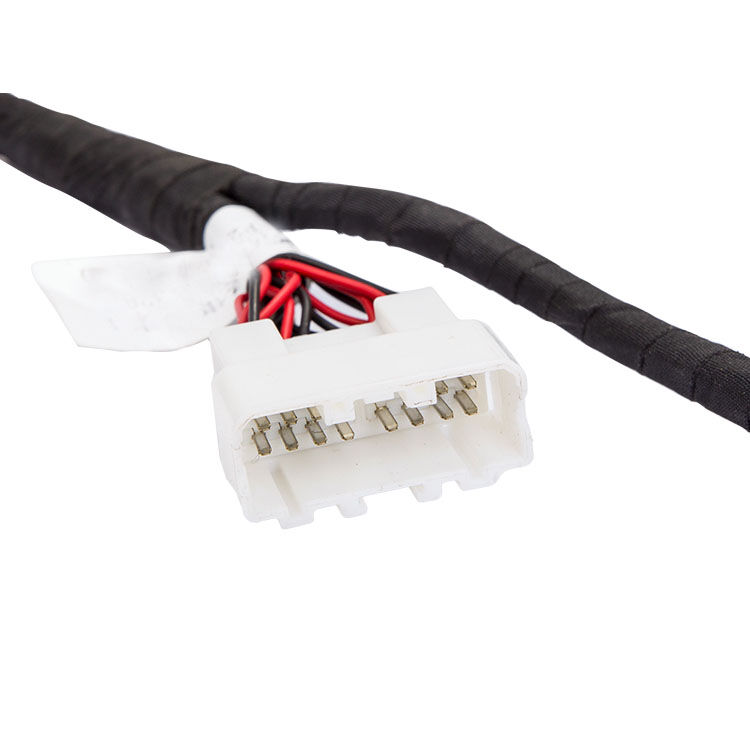 机器人线束布局加工 多年经验 专业制造 按需定制 锐城达