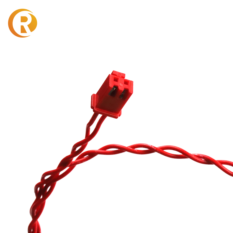 低价的汽车连接线平台 规格齐全 快速交付 可小批量定制 锐诚达