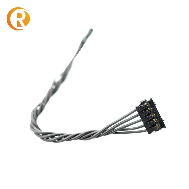 机器人线束连接厂商 广泛适用 优质材料 绿色环保 锐诚达