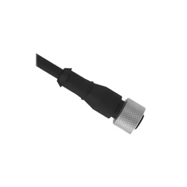 设计加工MQDC-406 缆线组件 6.00'（1.83m） 线束小批量定制 专业团队 锐诚达