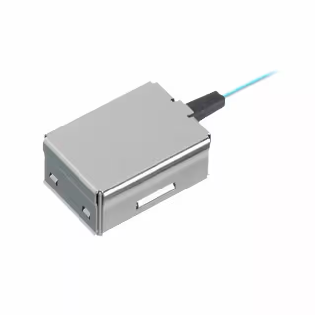 批发生产AYG5V15085M1 光学连接器插头转电线 2 线路 1.64'（0.50m） 线束专业制造 按需定制 锐诚达