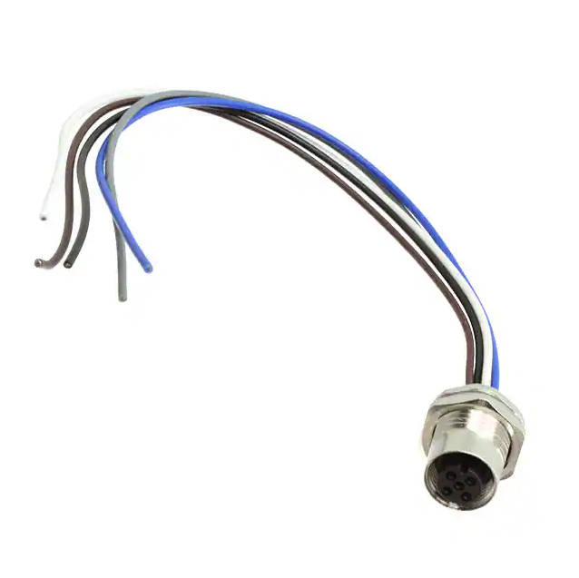 设计总成T4171110005-001 缆线组件 0.66'（200.00mm） 线束稳定性能 快速交付 锐诚达