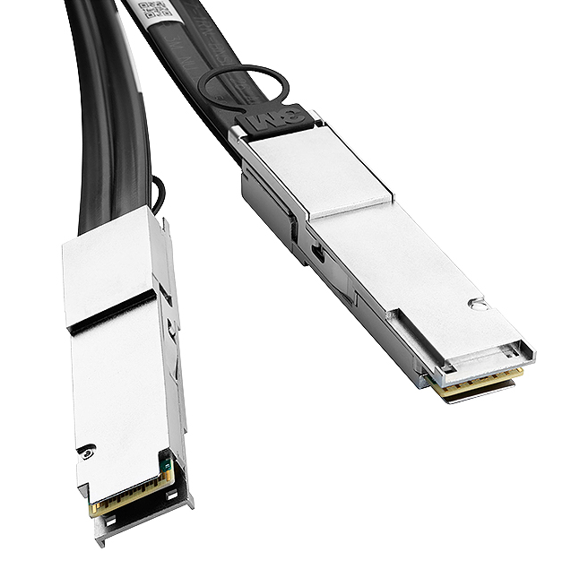 安装工艺9QJ0-114-22-0.50 插头至插头 1.64' 线束稳定性能 快速交付 锐诚达