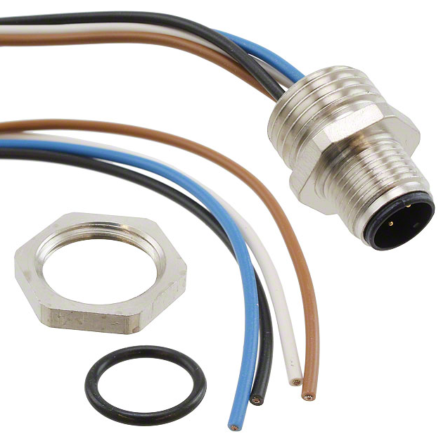 质量保障21033111402 缆线组件 1.64' 线束稳定性能 快速交付 锐诚达