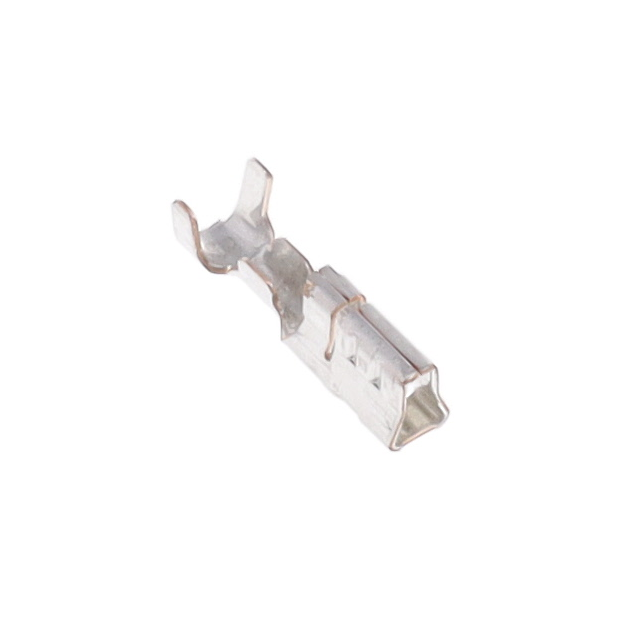 端子 PH2.5mm 磷青铜镀锡 适配线径 24#~26# Molex P/N 50752-8400 锐诚达
