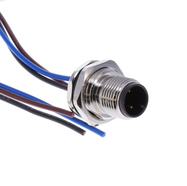 安装工艺T4171010003-001 缆线组件 0.66'（200.00mm） 线束广泛适用 规格齐全 锐诚达