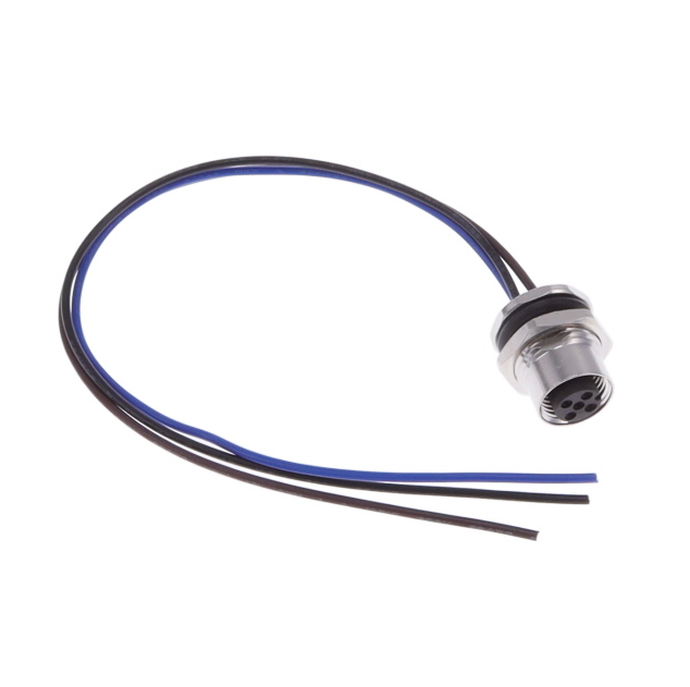 规格齐全T4171110003-001 缆线组件 0.66'（200.00mm） 线束稳定性能 快速交付 锐诚达